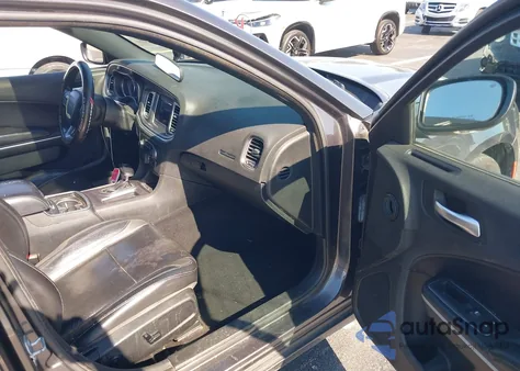 2020 Dodge Charger Sxt Rwd from USA, damaged, VIN 2C3CDXBG7LH214041